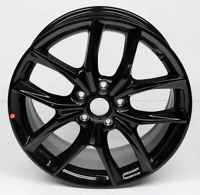 OEM 18 Inch Alloy Wheel For Hyundai Veloster R-Spec Black 52910-J3250 • $330