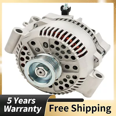 For 2004-2008 Ford Explorer Ranger Mazda B4000 Alternator V6 4.0L 3351202 8446 • $89.06