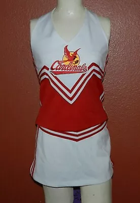 Zoom Movie Worn Cheerleader Uniform Tim Allen Kate Mara Deanna DeLisle Meg • $125