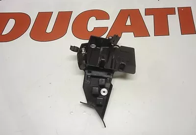 Ducati Ecu Control Unit Bracket Multistrada 1200 54410132a  • $16.41