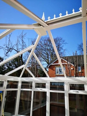 £0.99 • Buy Essex UPVC Conservatory Professionally Dismantle, Delivery Service