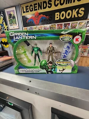 Green Lantern The Movie 13 Figure Lot. All Mint In Packages • $225