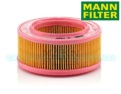 £12.62 • Buy Mann Engine Air Filter High Quality OE Spec Replacement C1530