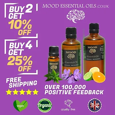 £2.92 • Buy Essential Oils | Fragrances | Natural Pure Aromatherapy Essential Oil Fragrance