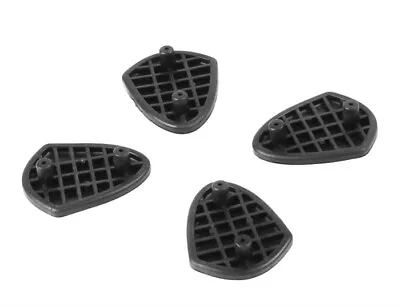 Walkera QR X350 PRO X350 PRO-Z-24 Rubber Feet Damping Mat For High Skid N18B • $10.95