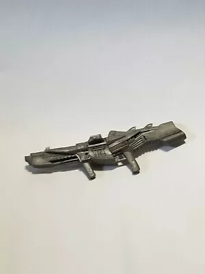 Marvel Legends Hydra Brute Soldier 1:12 Action Figure Gun Rifle Weapon Accessory • $3.95