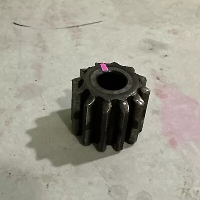 John Deere 110 112 210 212 214 216 Transmission Reverse Idler Gear • $39.96