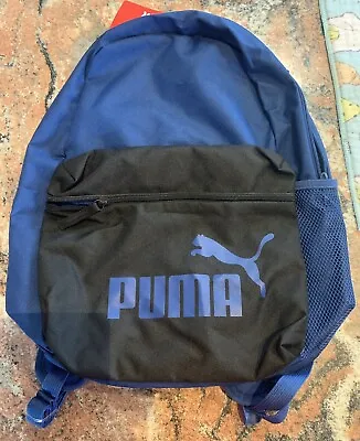 $50 • Buy Puma Phase Backpack