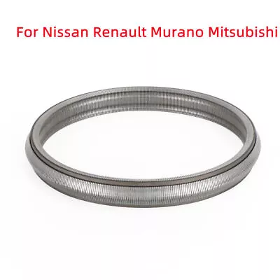 901066 RE0F10A Transmission CVT Chain Belt For Nissan Renault Murano Mitsubishi • $194.58