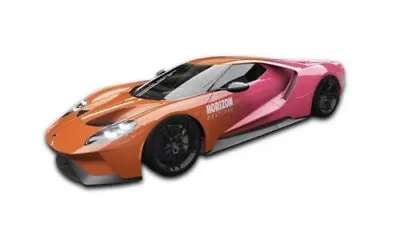 Forza Horizon 5 OPI Ford GT With Livery Skin DLC XBOX/PC • $100