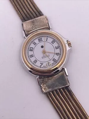 ECLISSI Womens Vintage Watch Working. Swiss Movement • $95