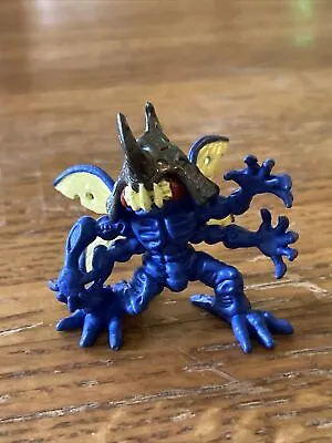 KABUTERIMON Digimon Mini Figure - 1997 - Bandai - • $12