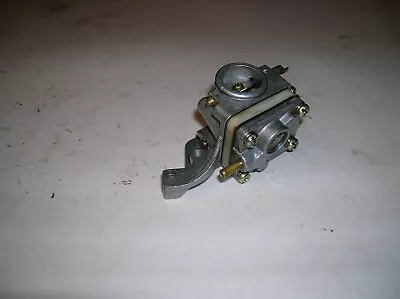 McCulloch Mac 110 120 130 140 Carburetor Zama M1 Chainsaw OEM • $24.89