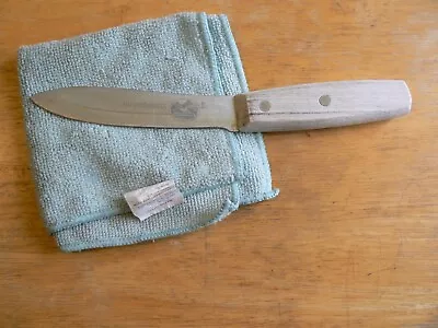 R. H. Forschner Victorinox Skinning/Butcher Knife 5.5 Inch Blade - Switzerland  • $29.99