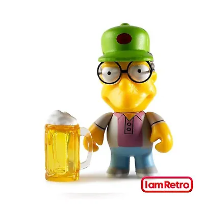 Kidrobot The Simpsons Mini Series Moe's Tavern - Sam 2/24 • $7.95