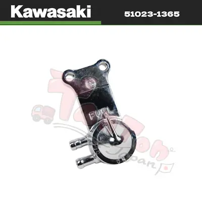 KAWASAKI Genuine Vulcan 88 1500 Tap Assembly 51023-1365 • $99.99