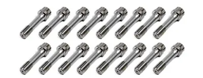 Manley ARP2000 7/16”x1.450” Connecting Rod Bolts Set Of 16 SBC/BBC/Chrysler/Ford • $199