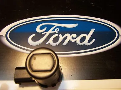 Ford Reverse Back-up Parking Sensor 3f2z-4f23-5f24- 15k859 Aa-ba  Clearance  50% • $14
