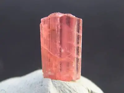 Rare Gem Vayrynenite Crystal From Afghanistan - 0.7cm - 0.50 Carats • $139.99