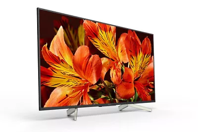 Sony 43” BRAVIA 4K HDR Professional Display • $881.72