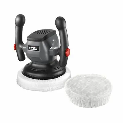 Ozito 240V 110W Buffer Polisher • $69.99