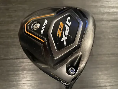 Mizuno JPX EZ Driver - 10.5 Degree - Stiff Flex • $79.95