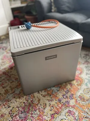 Dometic 3 Way Fridge Cool Box Silver 40 Litres 12 V/230 V And Gas • £112