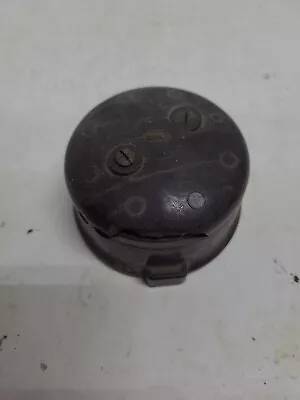 Packard Hudson Auburn Cord Hupmobile ?  8 Cylinder Delco Remy Distributor Cap • $18