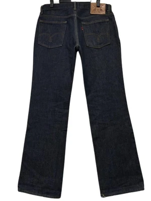 $413.84 • Buy Iron Heart Freebie LOT461 21OZ Denim W34 From Japan
