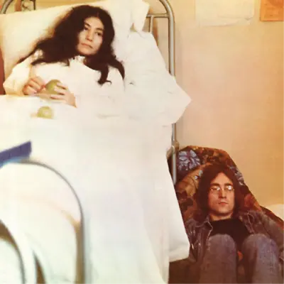 John Lennon And Yoko Ono Unfinished Music No. 2 : Life With The Lions (Vinyl) • £24.47