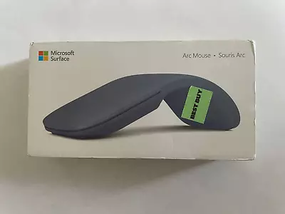 GENUINE Microsoft Surface Arc Touch Mouse - Wireless - Bluetooth - Ice Blue • $72.99