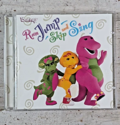 Best Barney Cds Deals | Dealsan