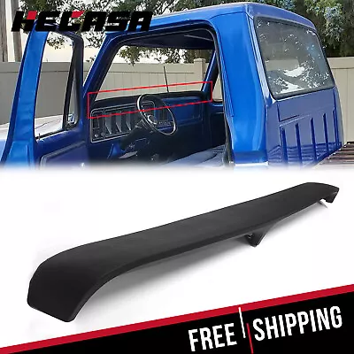 HECASA Hard Dash Pad Dash Board Cover For 1973-79 Ford Truck F100 F150 F250 F350 • $119.80