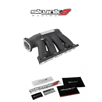 Skunk2 Pro Series 02-06 Honda/Acura K20A2/K20A3 Intake Manifold (Race Only) • $504.99