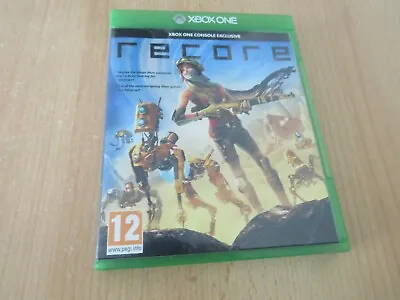 Recore (Xbox One) • $40.34