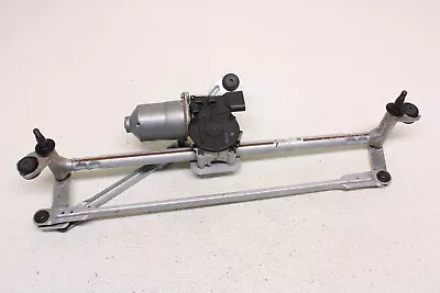 MK7 VW Jetta Windshield Wiper Motor Unit Genuine Oem 2019-2023 • $49.99