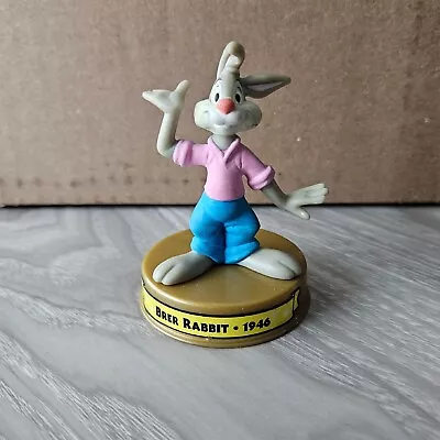 $9 • Buy McDonalds 100 Years Of Disney Magic Brer Rabbit Song Of The South 2002