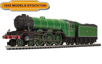 £337.99 • Buy Hornby Dublo, R30210, LNER A3 103 Flying Scotsman, 1946 Era 3, Limited Edition
