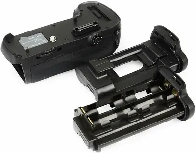 MB-D12 Vertical Battery Grip Pro Compatible Nikon D810 D800 D800E D810A • $69.99