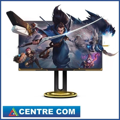 $540 • Buy AOC AG275QXL AGON PRO 27  QHD 170Hz 1ms G-Sync League Of Legends Gaming Monitor