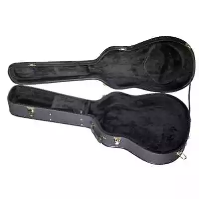 HC-AG2 Hardshell Acoustic Guitar Case For Yamaha APX And NTX Guitars • $160