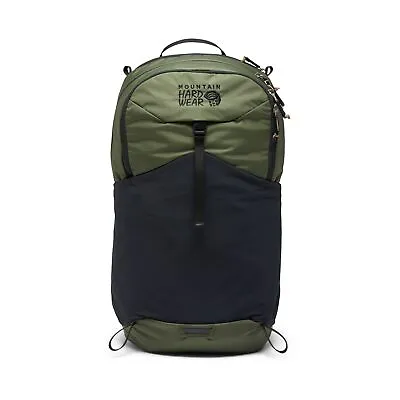 Mountain Hardwear Unisex Field Day 22L Backpack Surplus Green One Size • $168.78