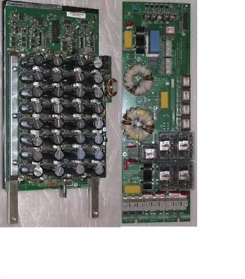 REPLACEMENT INFO SERVICE Xantrex/ Schneider/  XW Inverter Inverter + Relay Board • $5