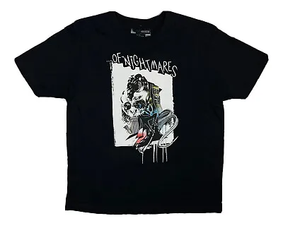 Angels & Airwaves Shirt XXL Men Of Nightmares Blink-182 Atticus Macbeth Punk • $29.99