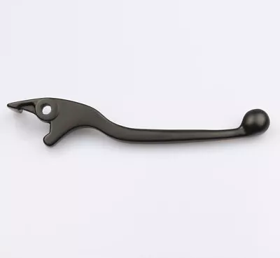 Brake Lever Black For Kawasaki KL 650 KLR 250 650 KMX 125 46092-1135 • £9.19