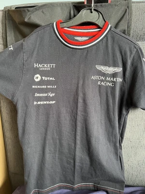£15 • Buy Hackett Aston Martin T Shirt