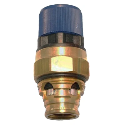 £84.03 • Buy Heatrae Sadia Megaflo 8 Bar Pressure Relief Valve Cartridge 95605825