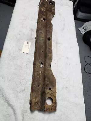 73-79 Ford Truck Frame Cross Member 1973-1979 F100 F150 F250 74 75 76 77 78 79 • $125.99