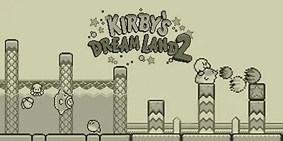 Kirby's Dreamland 2 PAL Gameboy • $59.99