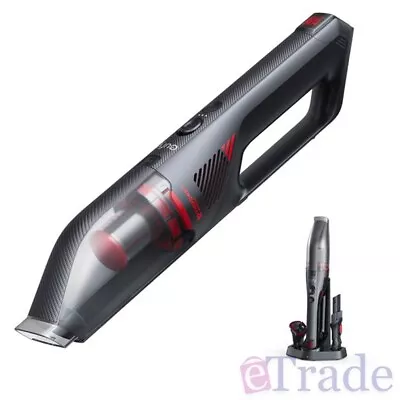 Eufy HomeVac H30 Venture Handheld Cordless Stick Vacuum Cleaner • $99
